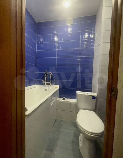 Квартира-студия, 22,6 м², 4/9 эт.