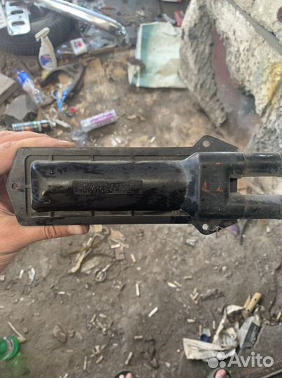 Радиатор печки ваз 2109