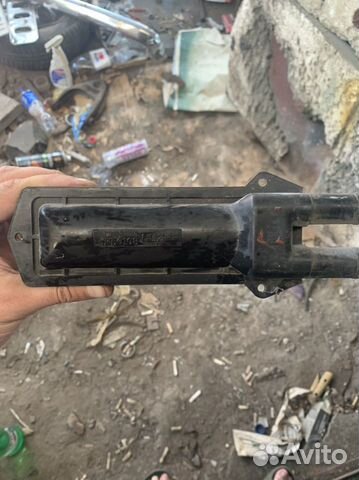 Радиатор печки ваз 2109