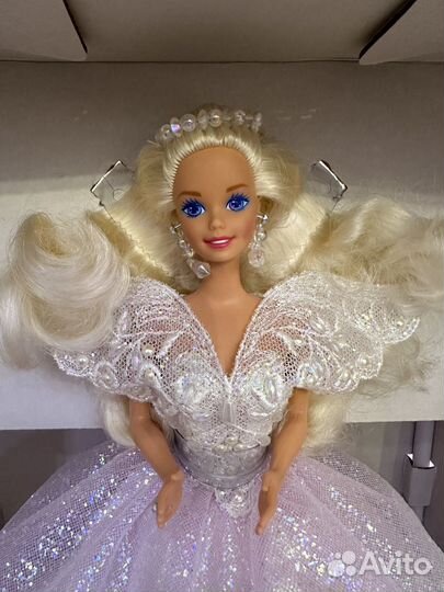 Барби ангел 1993