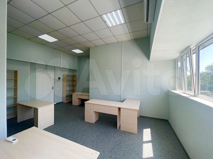 Офисное помещение, 26.9 м²