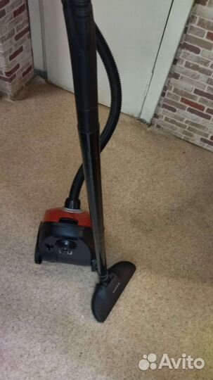 Пылесос Supra