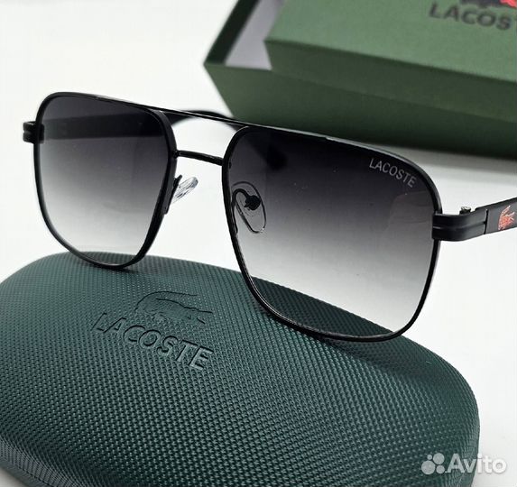 Премиум очки от солнца: для настоящих ценителей