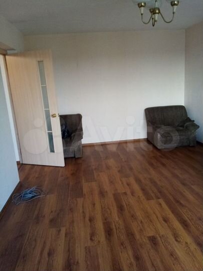 1-к. квартира, 45 м², 10/10 эт.