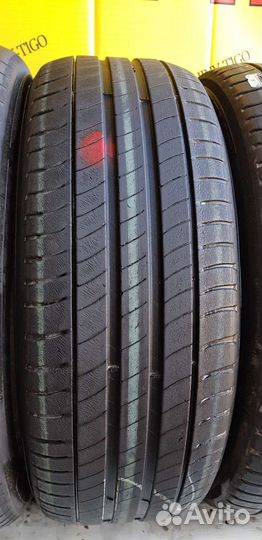 Michelin Primacy HP 205/55 R17 95V