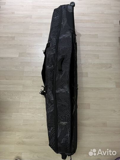 Чехол для сноуборда Burton Wheelie Locker 156