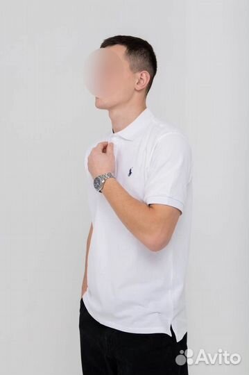 Polo Ralph lauren поло