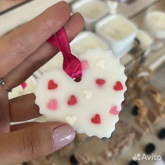 Саше. Ароматизатор в шкаф