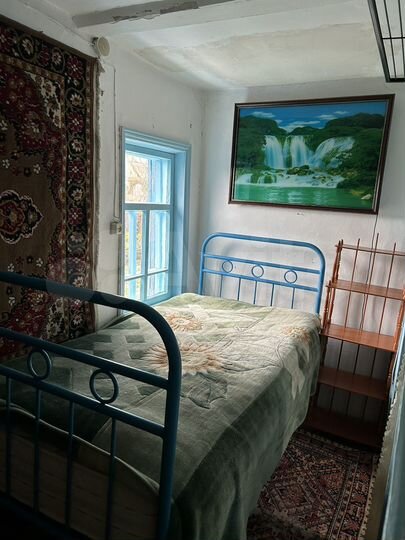 Дом 63,4 м² на участке 10 сот.