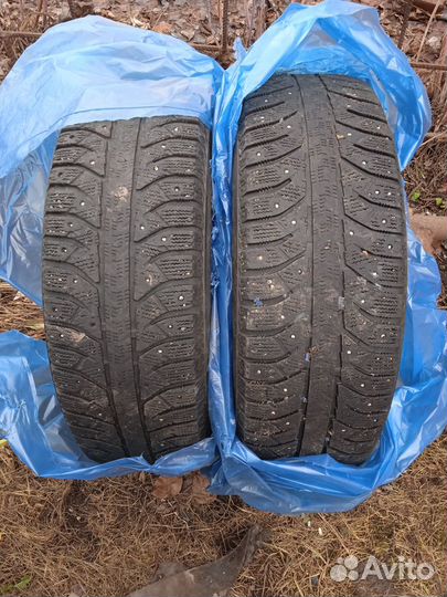 Bridgestone 613V 205/65 R16