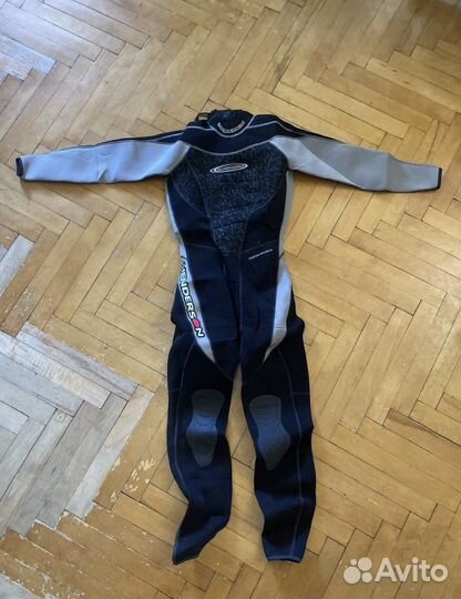 Гидрокостюм Henderson женский