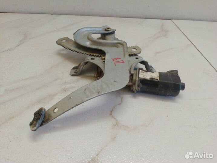 Стеклоподъемник электрический задний правый Daewoo
