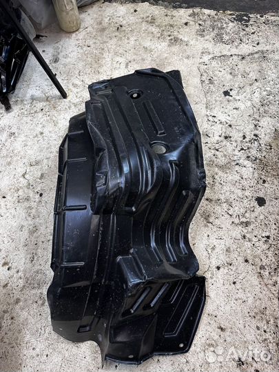 868965H003 подкрылок Hyundai HD 78