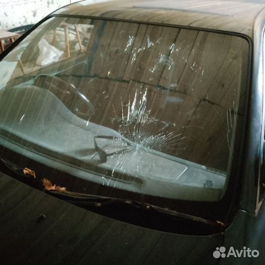 Toyota Chaser 2.5 AT, 1997, 400 000 км