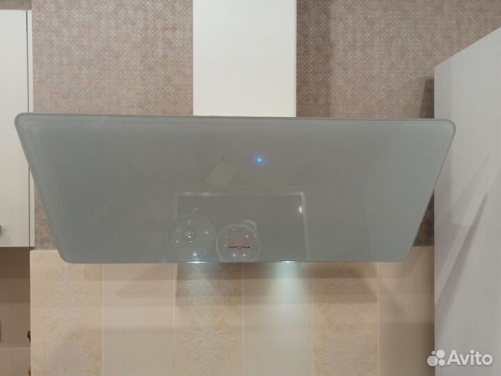 Ремонт кухонных вытяжек электроплит, холодильников