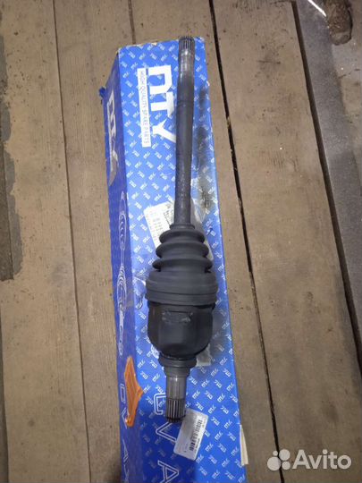 Левый привод тойота королла 120 кузов, МКПП