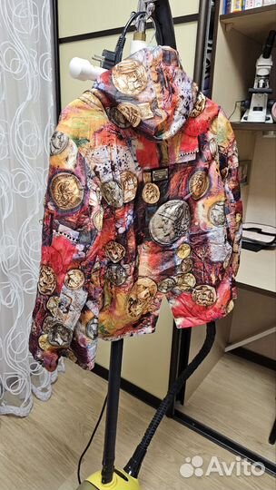 Куртка для девочки
