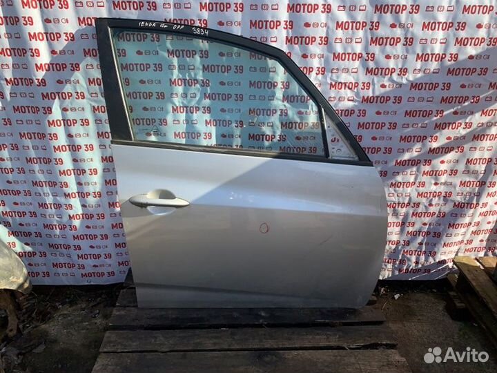 Дверь передняя правая Kia Venga 1.4 I 2010