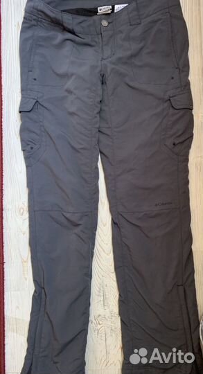 Брюки горнолыжные Columbia и Nike - размер 42-44