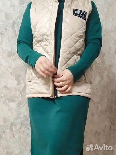 Костюм женский