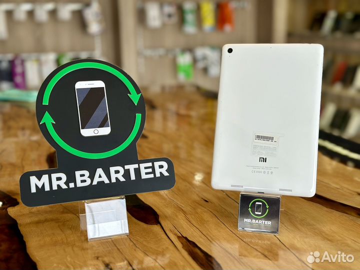 Xiaomi Mi Pad 2/16Gb