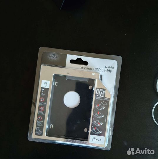 Салазки для hdd