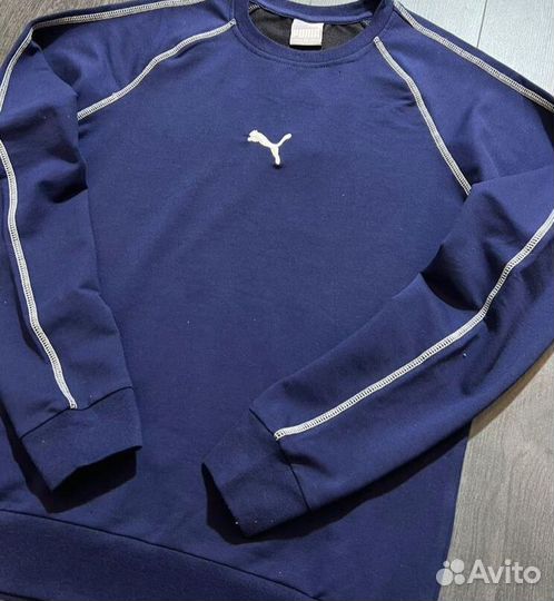 Спортивные костюмы Puma