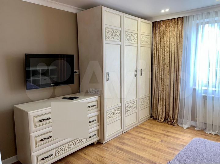 Дом 75 м² на участке 2 сот.