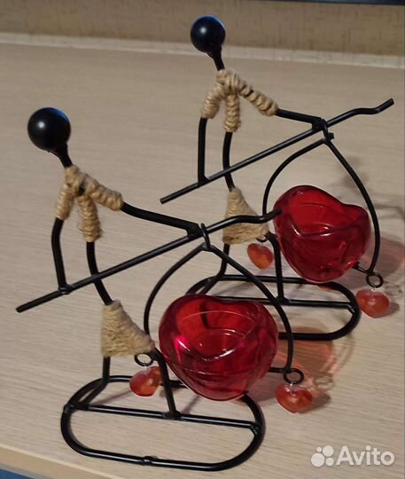 Подсвечники