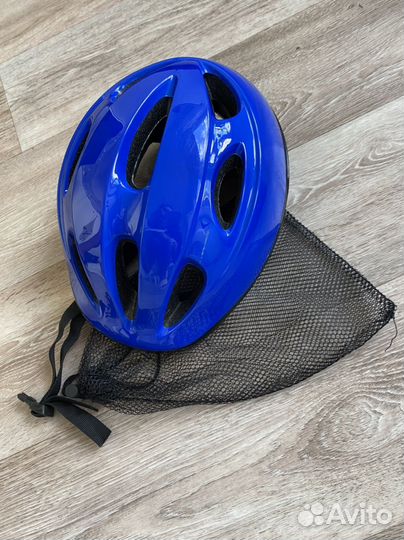 Шлем.Экиперовка