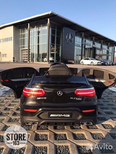 Электромобиль