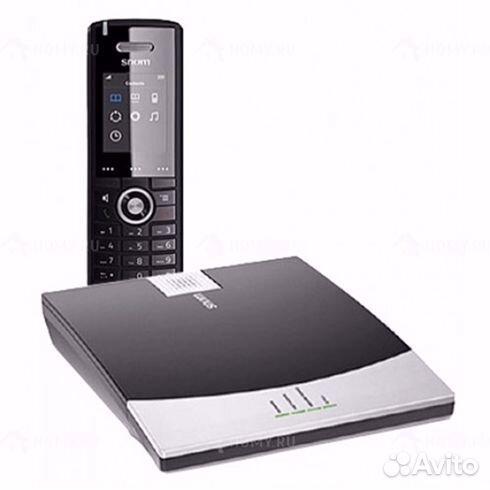 IP телефон Snom C50