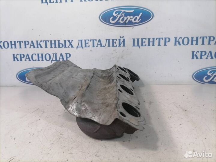 Коллектор выпускной Ford Transit 2006