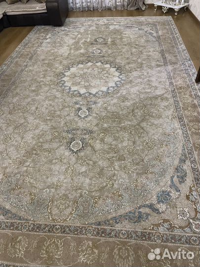 Иранский ковер