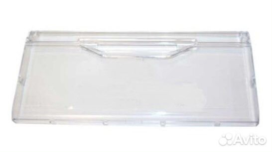 Панель ящика холодильника Indesit 385667 зам. зип