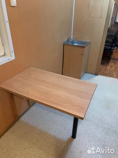 Аренда вагон кухня / столовая