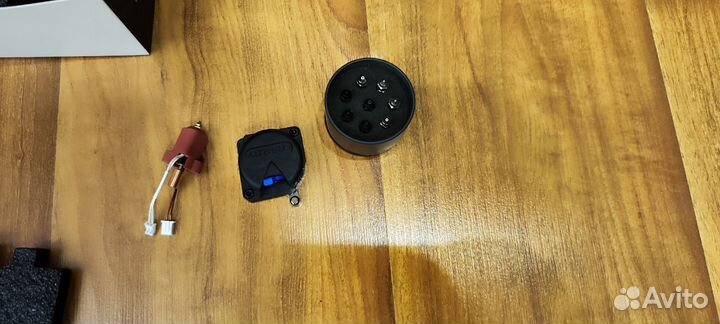 3d Принтер Creality K1