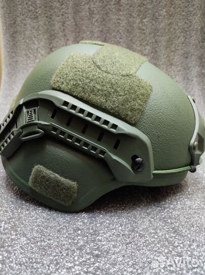 Балистический шлем бр2