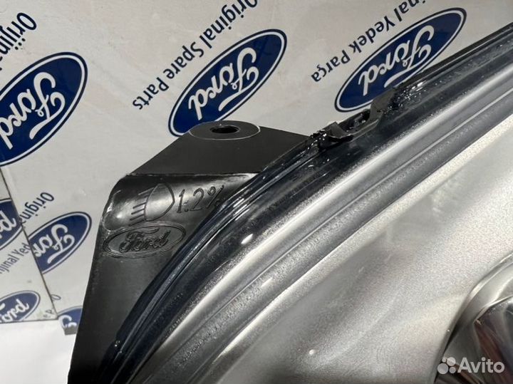 Фара левая правая Ford Transit 2006-14 новая ориг