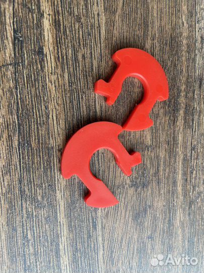 Велосипедные компоненты