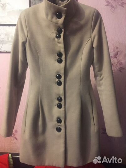 Пальто