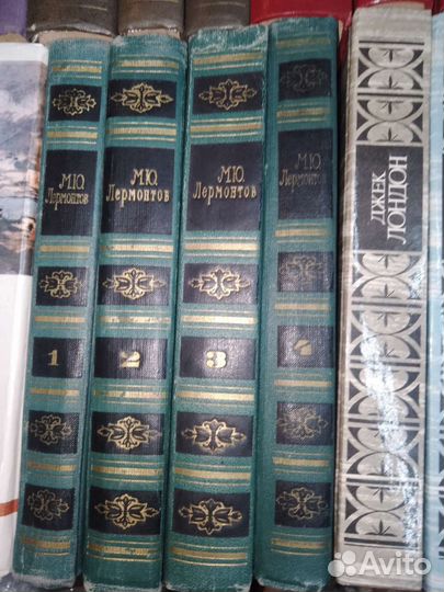 Полное собрание сочинений,Пушкин, Бунин,Драйзер