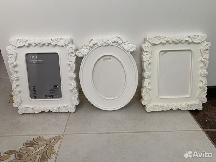 Фоторамка IKEA