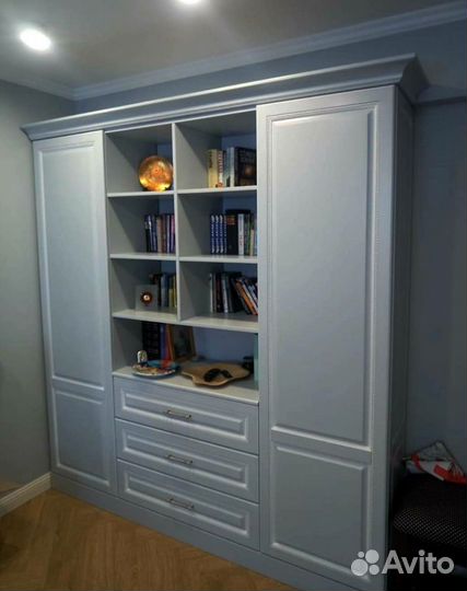 Мебель на заказ