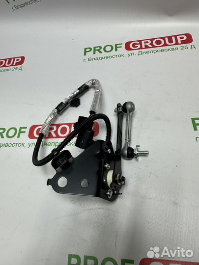 Датчик дорожного просвета Toyota LX570 450D TLC200