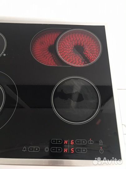 Варочная панель Samsung