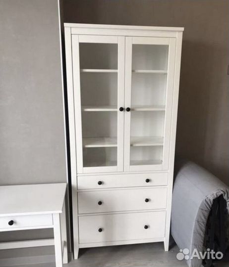 Сборка мебели