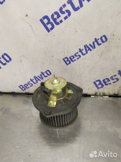 Моторчик печки LADA Kalina 1 2007