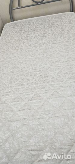 Матрас ортопедический 100х200