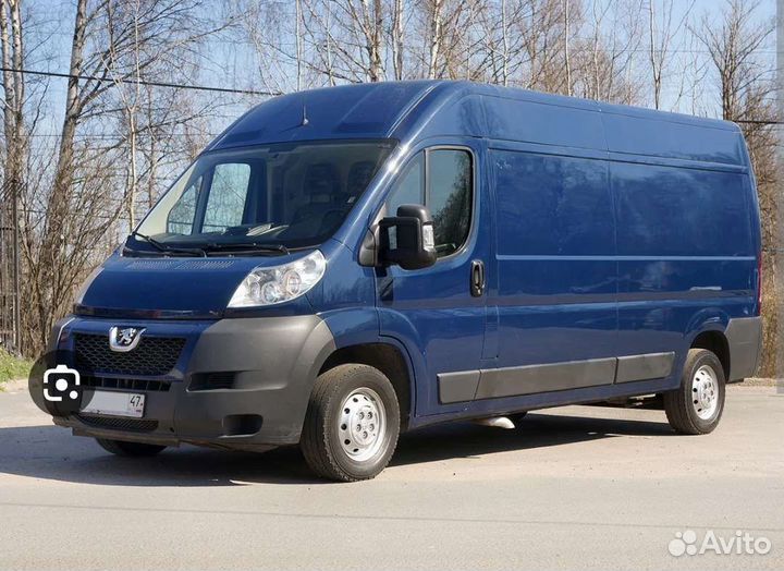 Доставка сборных грузов Спб - Псков - Москва